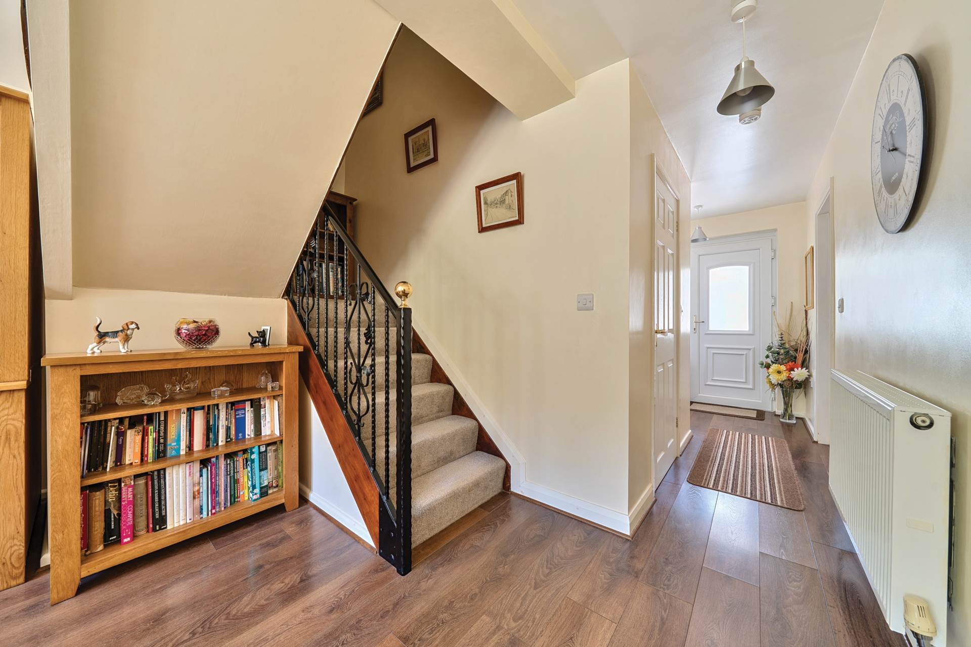 Springfield Drive, Bromham, Image 8