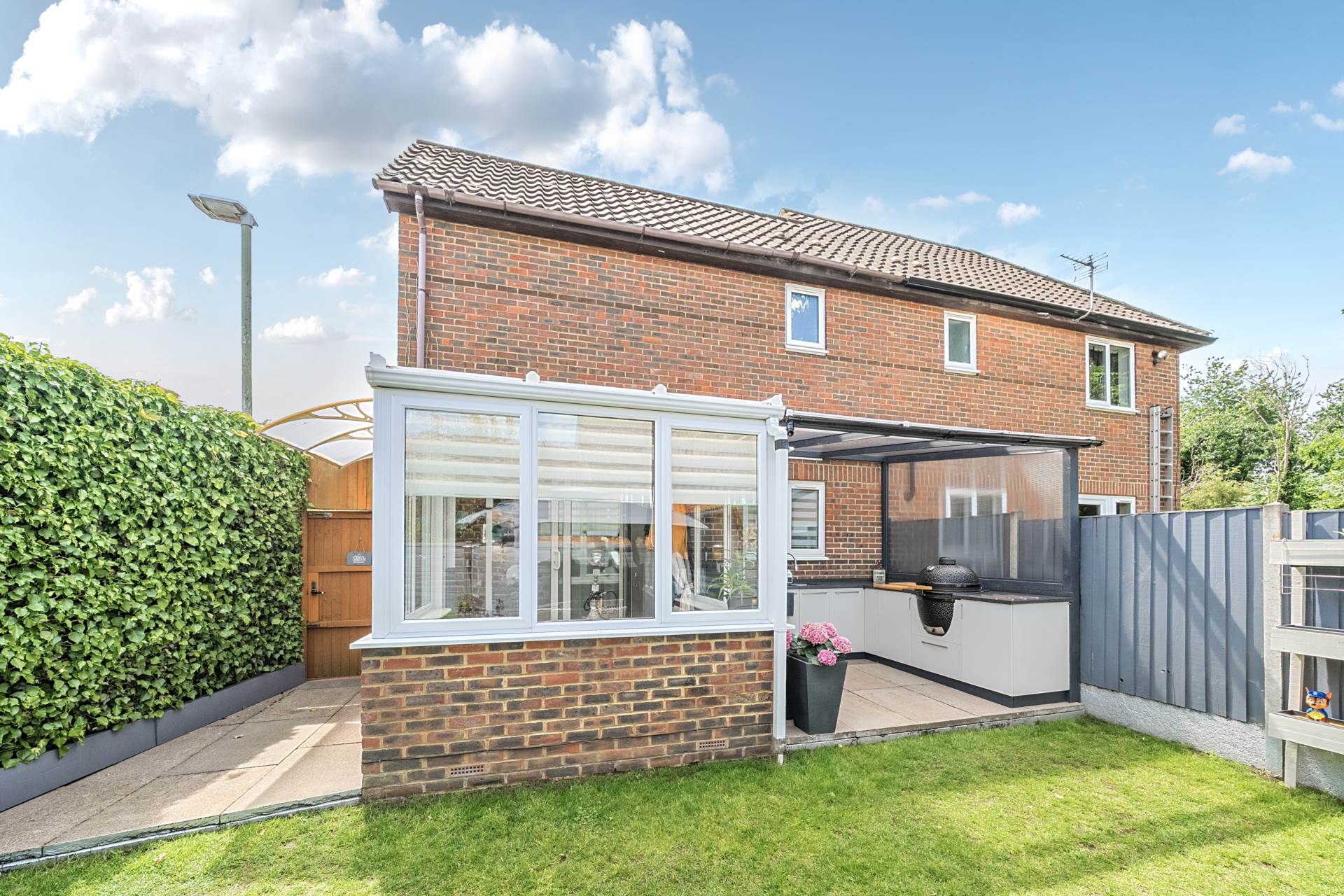 Viking Grove, Kempston, Image 10