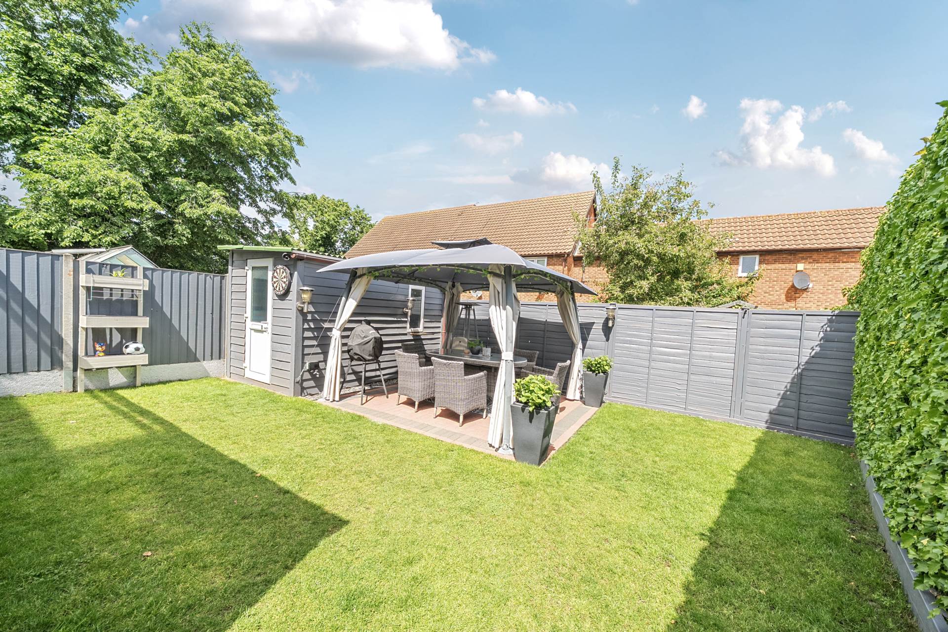 Viking Grove, Kempston, Image 8