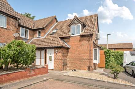Viking Grove, Kempston