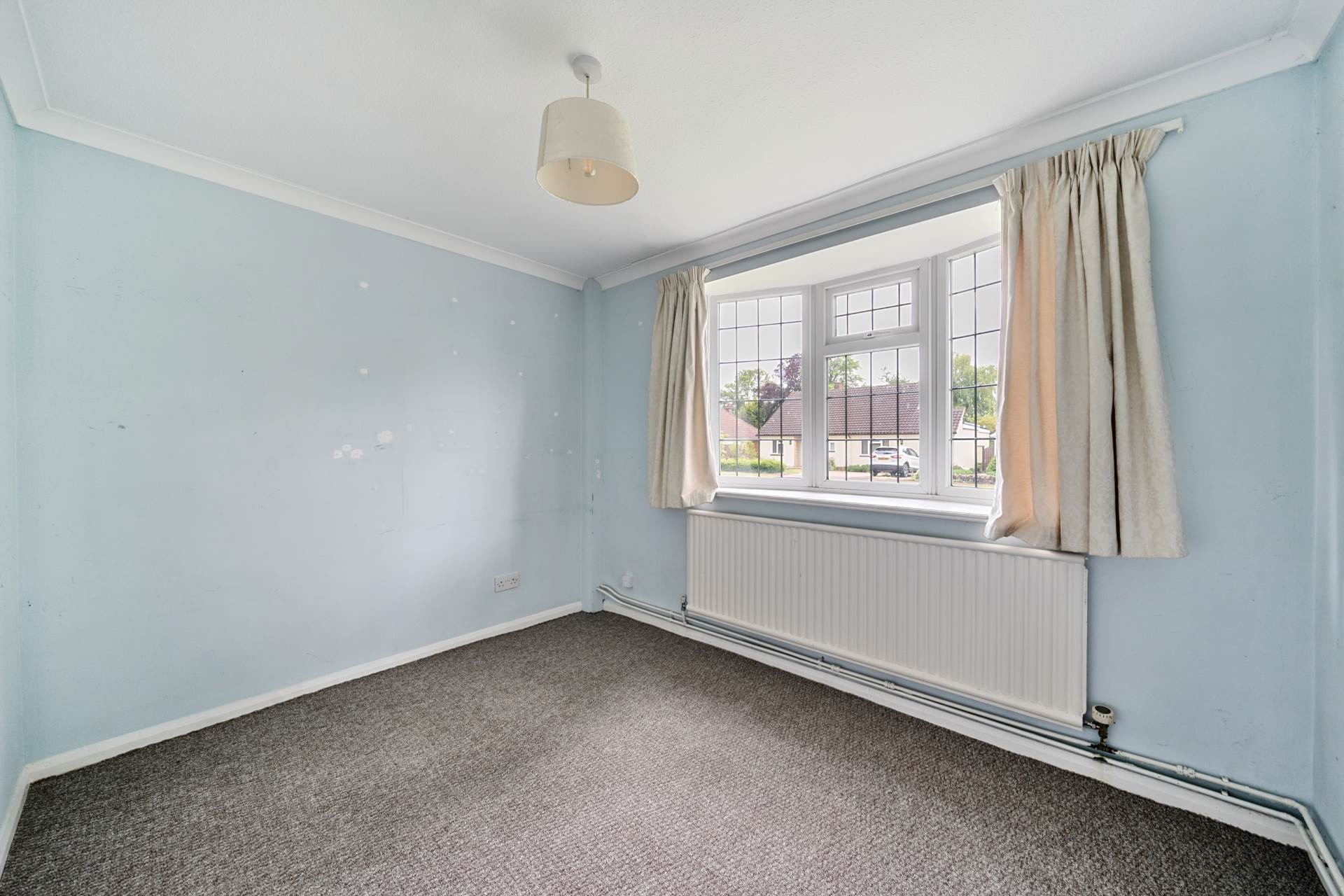 Windmill Hill, Biddenham., Image 11