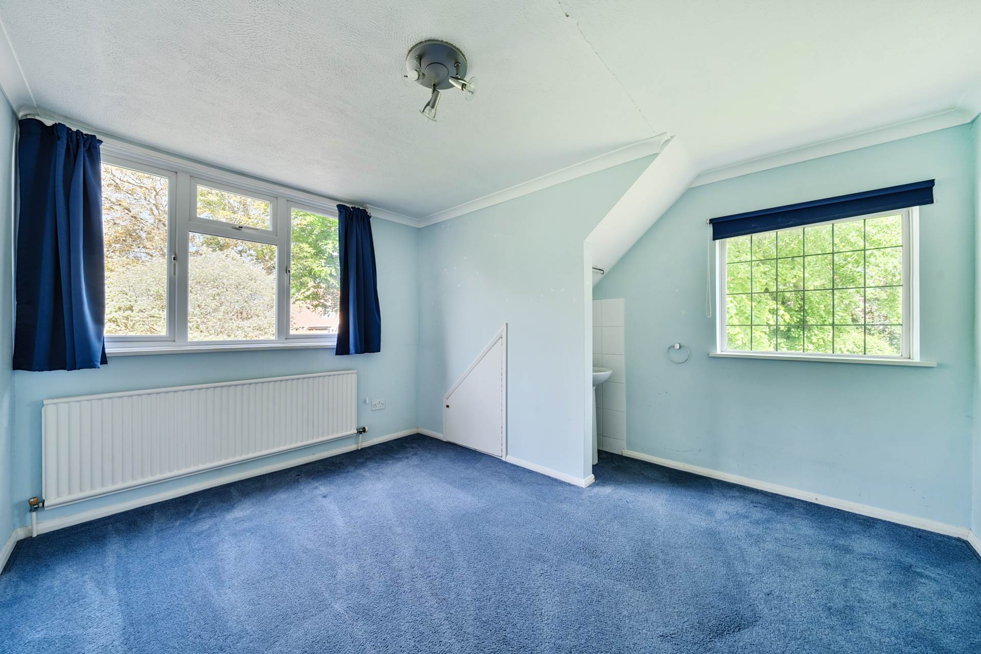 Windmill Hill, Biddenham., Image 14