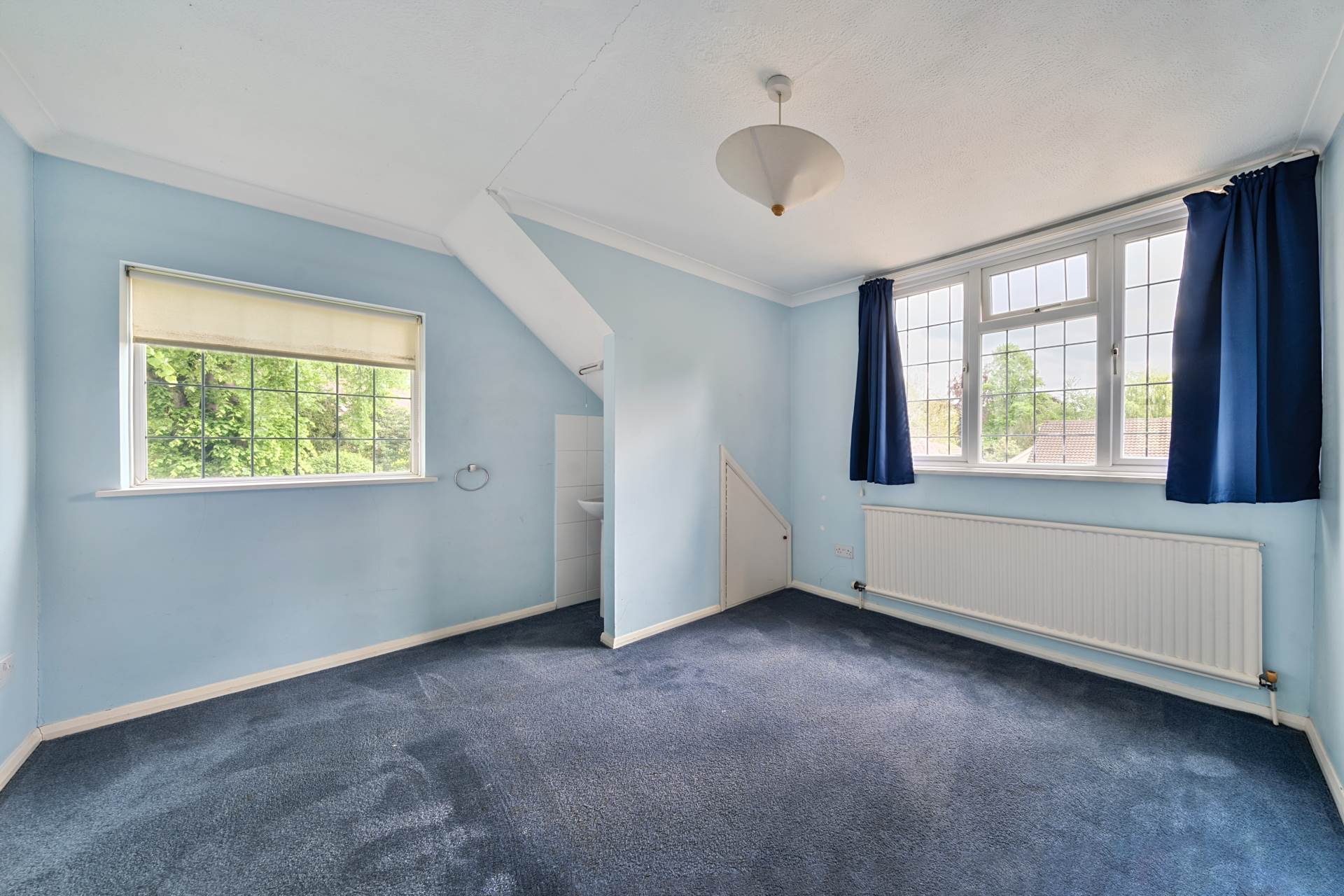 Windmill Hill, Biddenham., Image 15