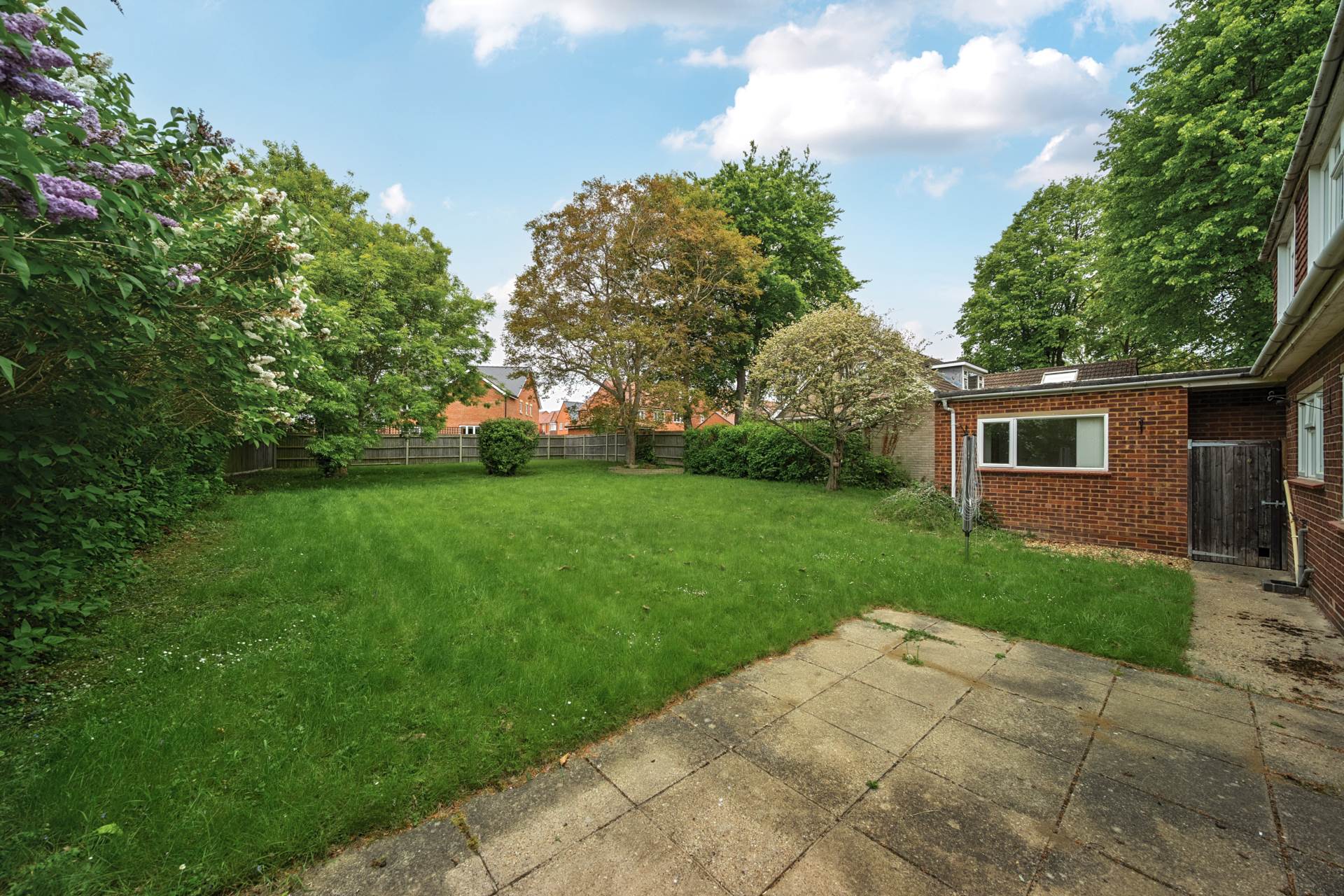 Windmill Hill, Biddenham., Image 2