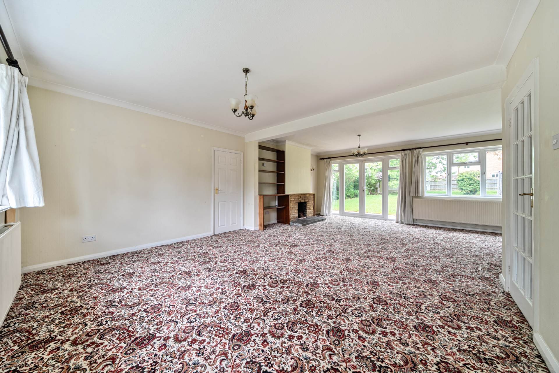 Windmill Hill, Biddenham., Image 3
