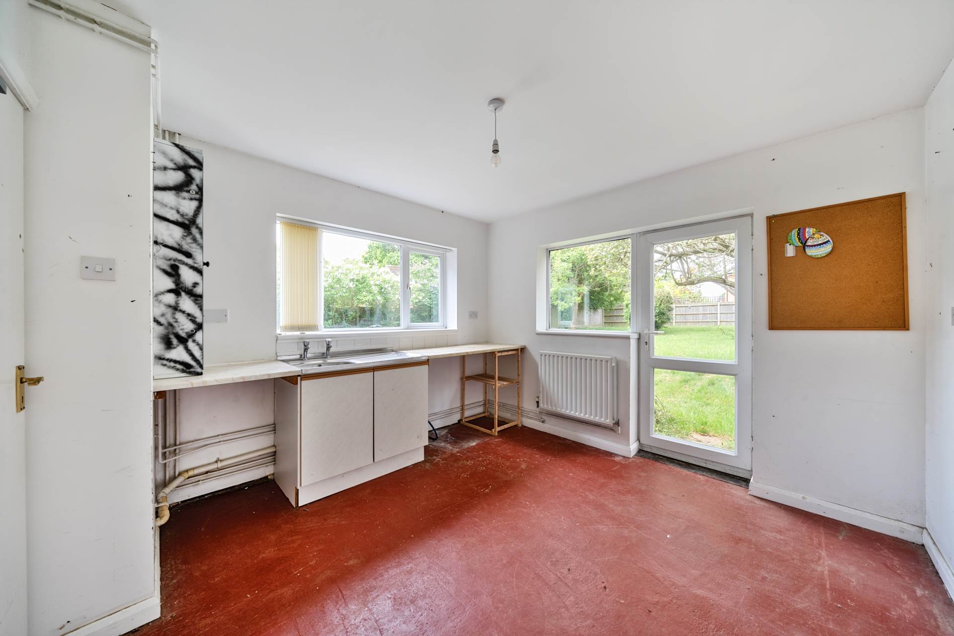 Windmill Hill, Biddenham., Image 7