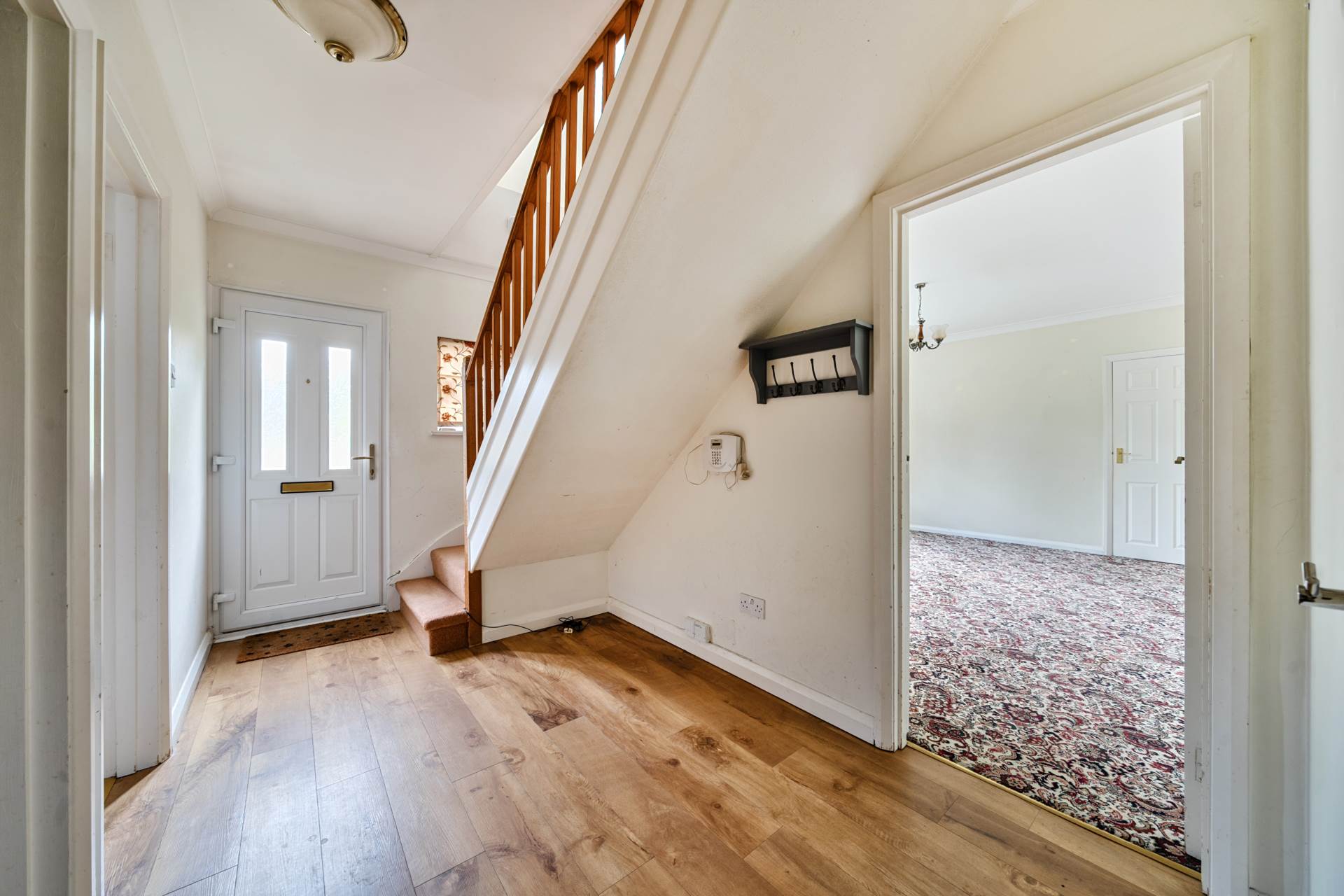 Windmill Hill, Biddenham., Image 8