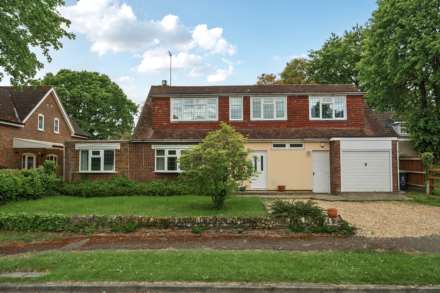 Windmill Hill, Biddenham.