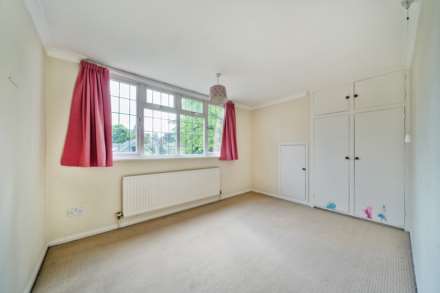 Windmill Hill, Biddenham., Image 12