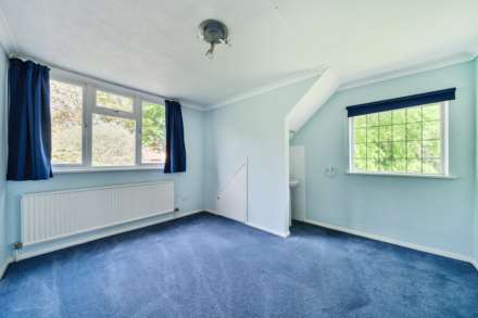 Windmill Hill, Biddenham., Image 14