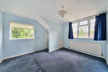 Windmill Hill, Biddenham., Image 15