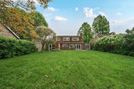 Windmill Hill, Biddenham., Image 19