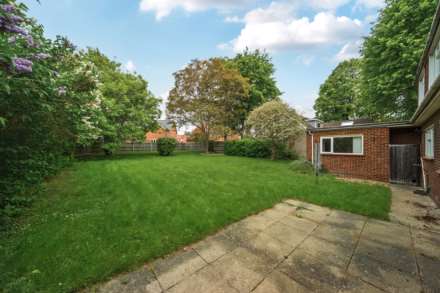 Windmill Hill, Biddenham., Image 2