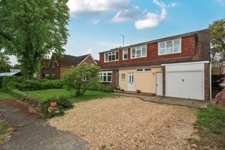 Windmill Hill, Biddenham., Image 20