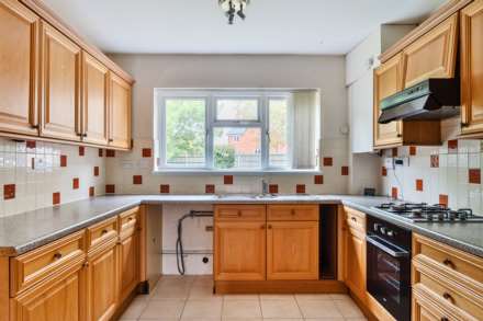 Windmill Hill, Biddenham., Image 6