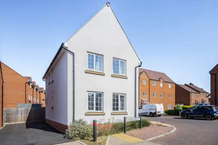 Dragonfly Crescent, Biddenham, Image 17