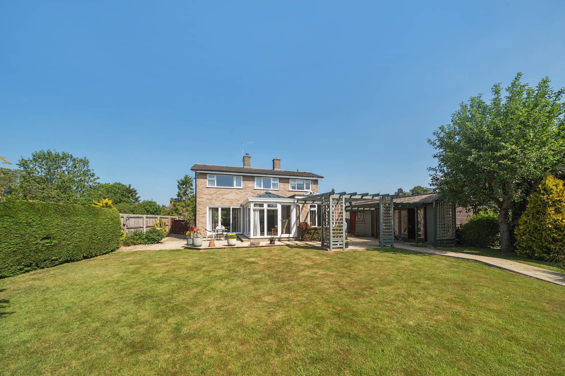 Duck End Lane, Biddenham, Image 10