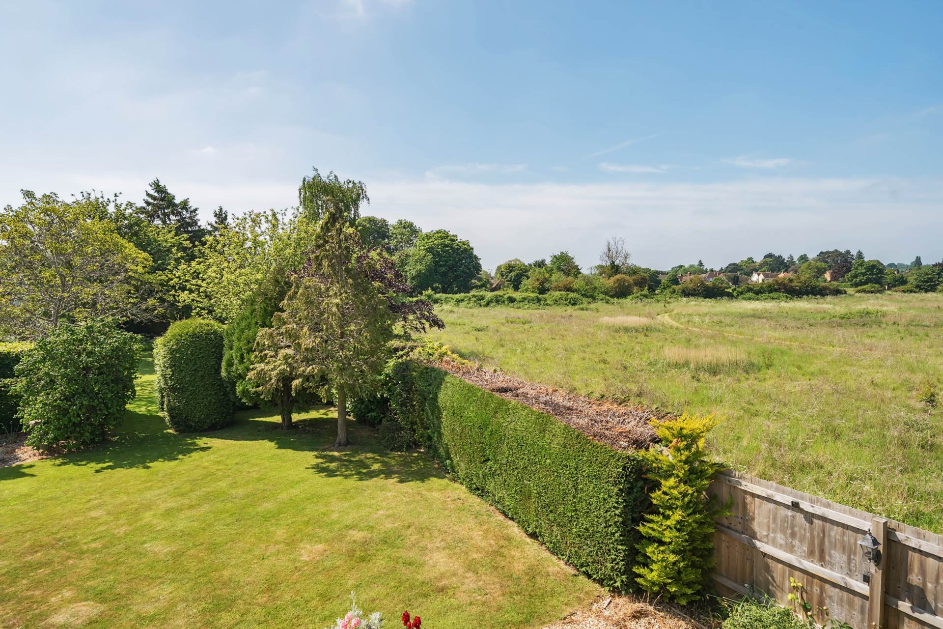 Duck End Lane, Biddenham, Image 11
