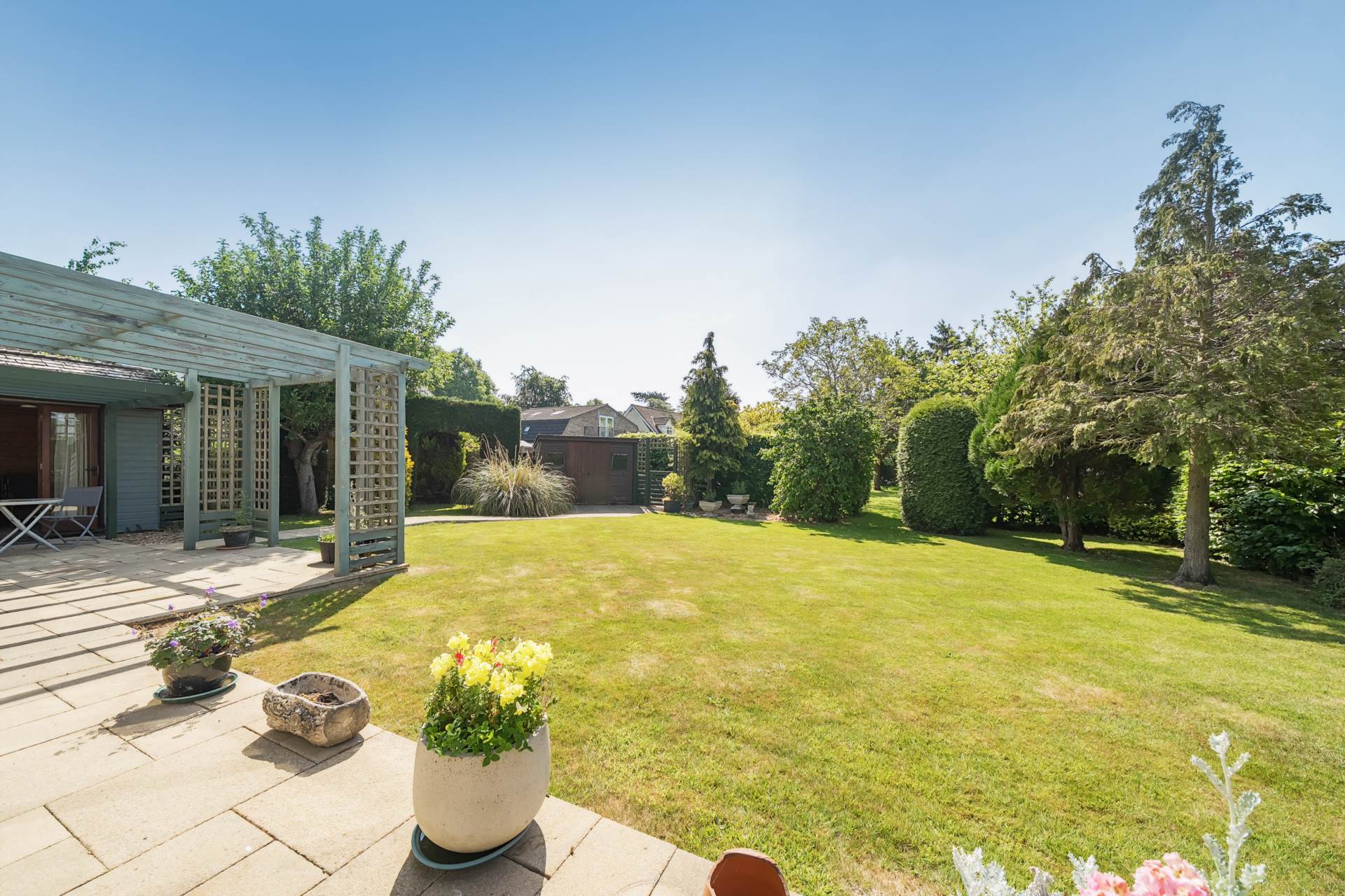 Duck End Lane, Biddenham, Image 2