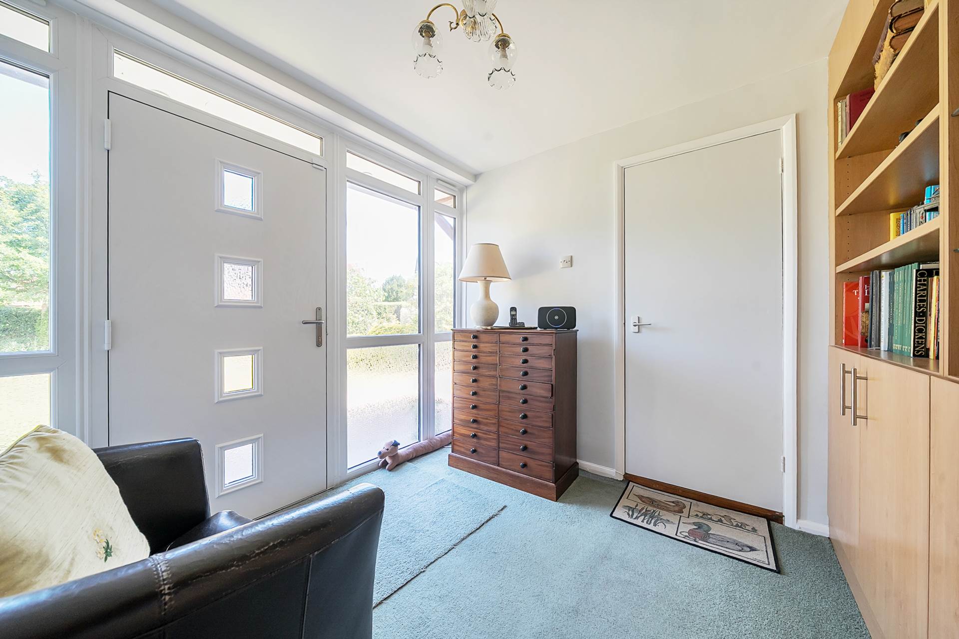 Duck End Lane, Biddenham, Image 20