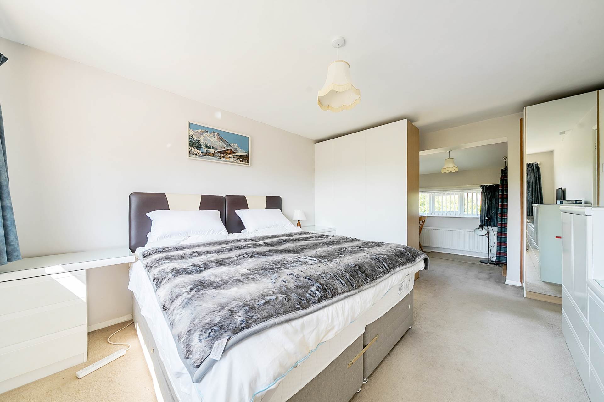 Duck End Lane, Biddenham, Image 22
