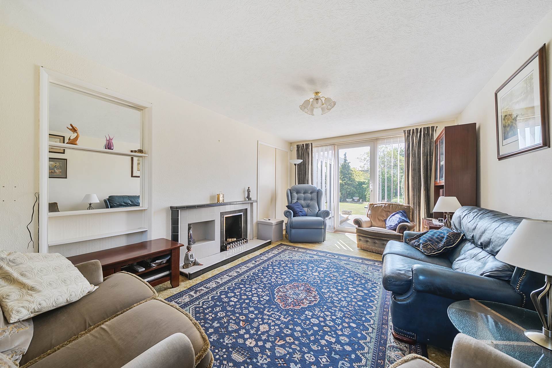Duck End Lane, Biddenham, Image 4