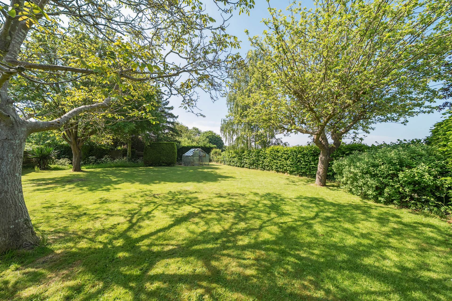 Duck End Lane, Biddenham, Image 9