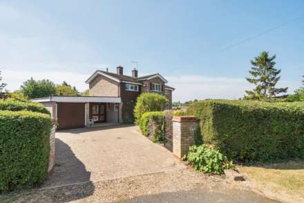 Duck End Lane, Biddenham, Image 13