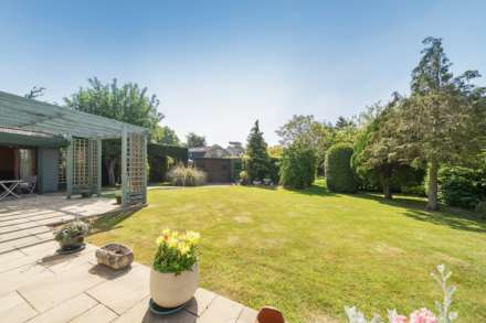 Duck End Lane, Biddenham, Image 2