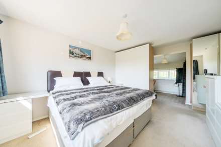 Duck End Lane, Biddenham, Image 22