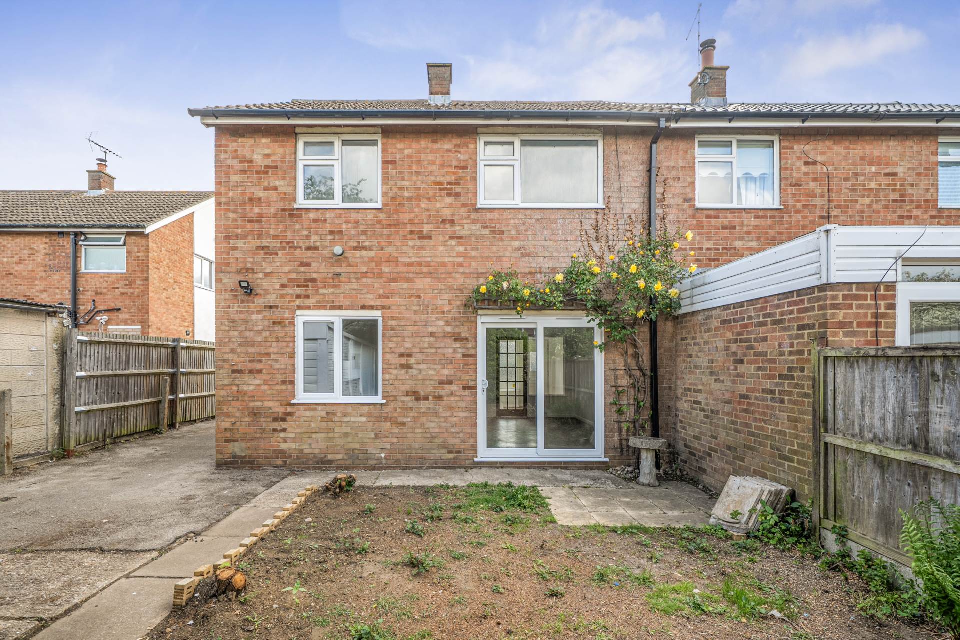 Knights Avenue, Clapham, Image 12