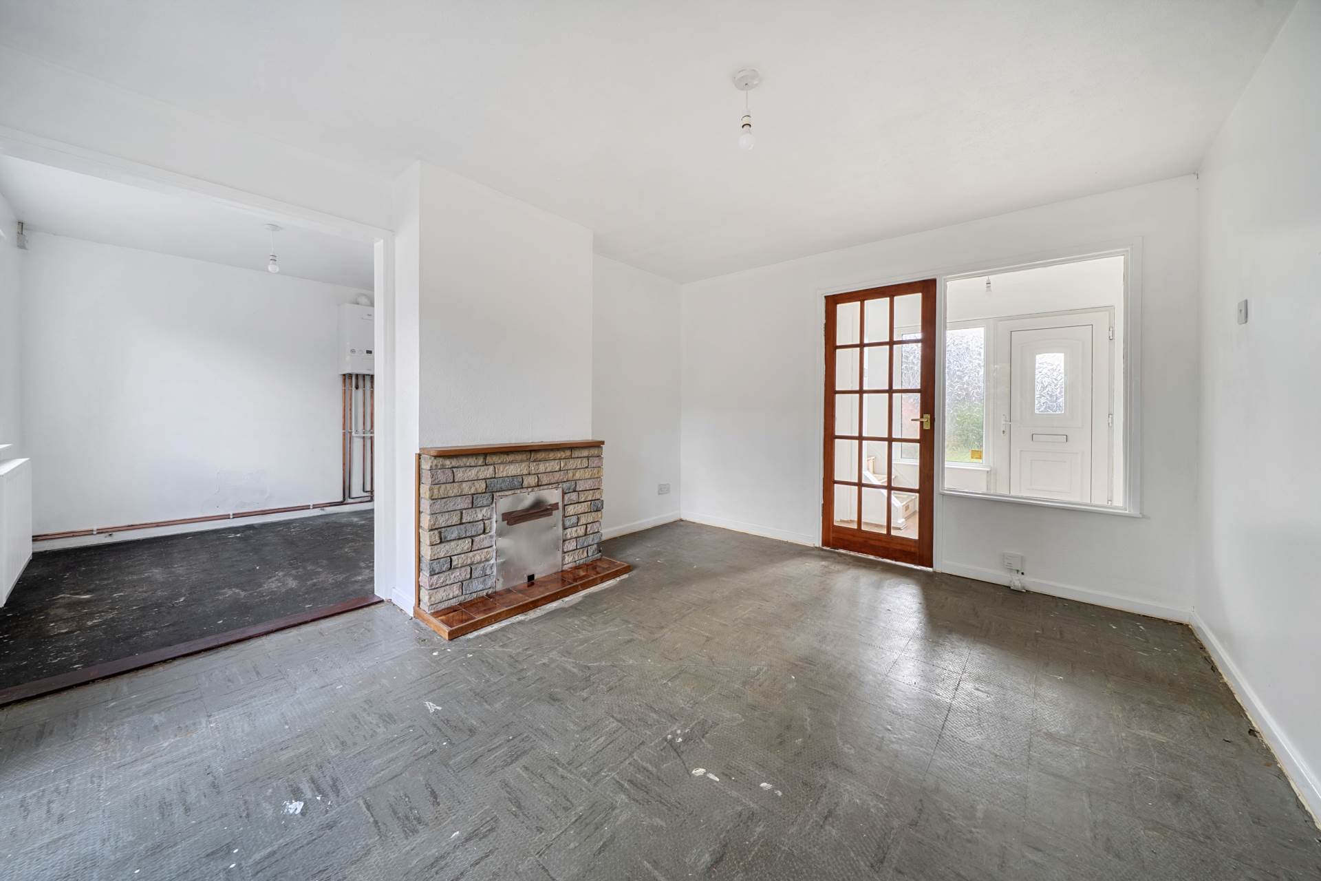 Knights Avenue, Clapham, Image 2