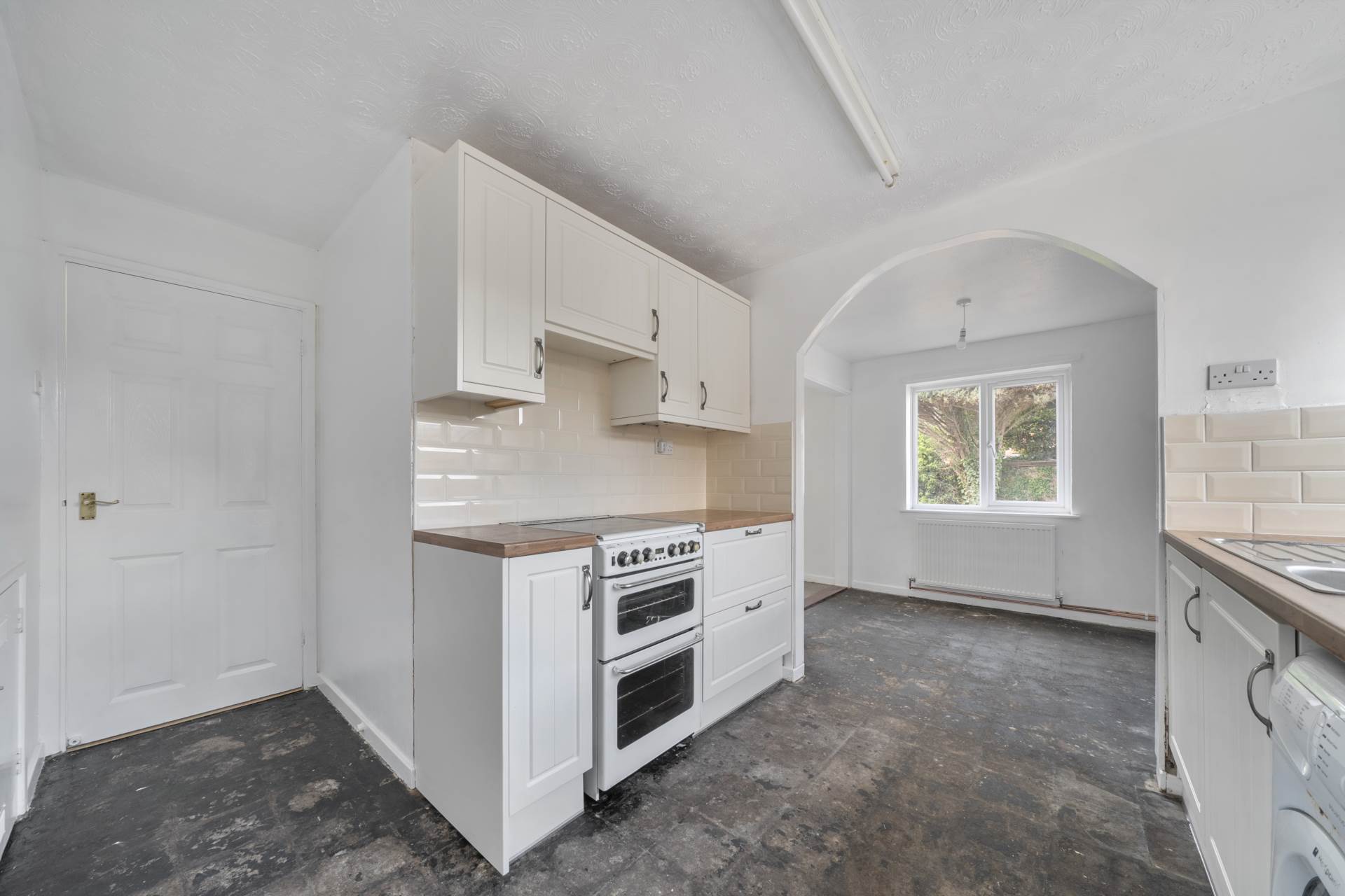 Knights Avenue, Clapham, Image 6