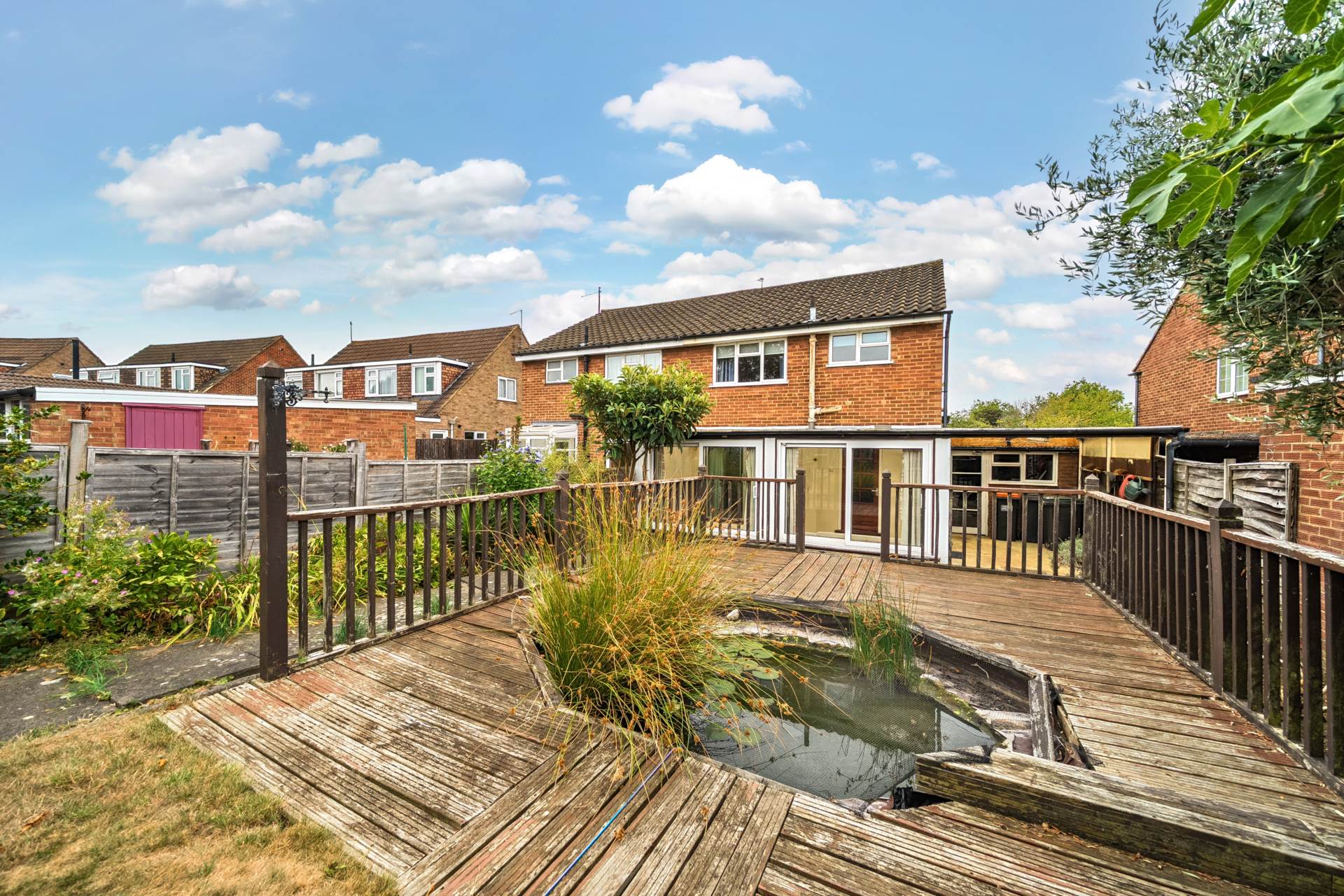 Pennine Road, Bedford, Image 12