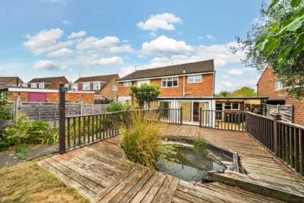 Pennine Road, Bedford, Image 12