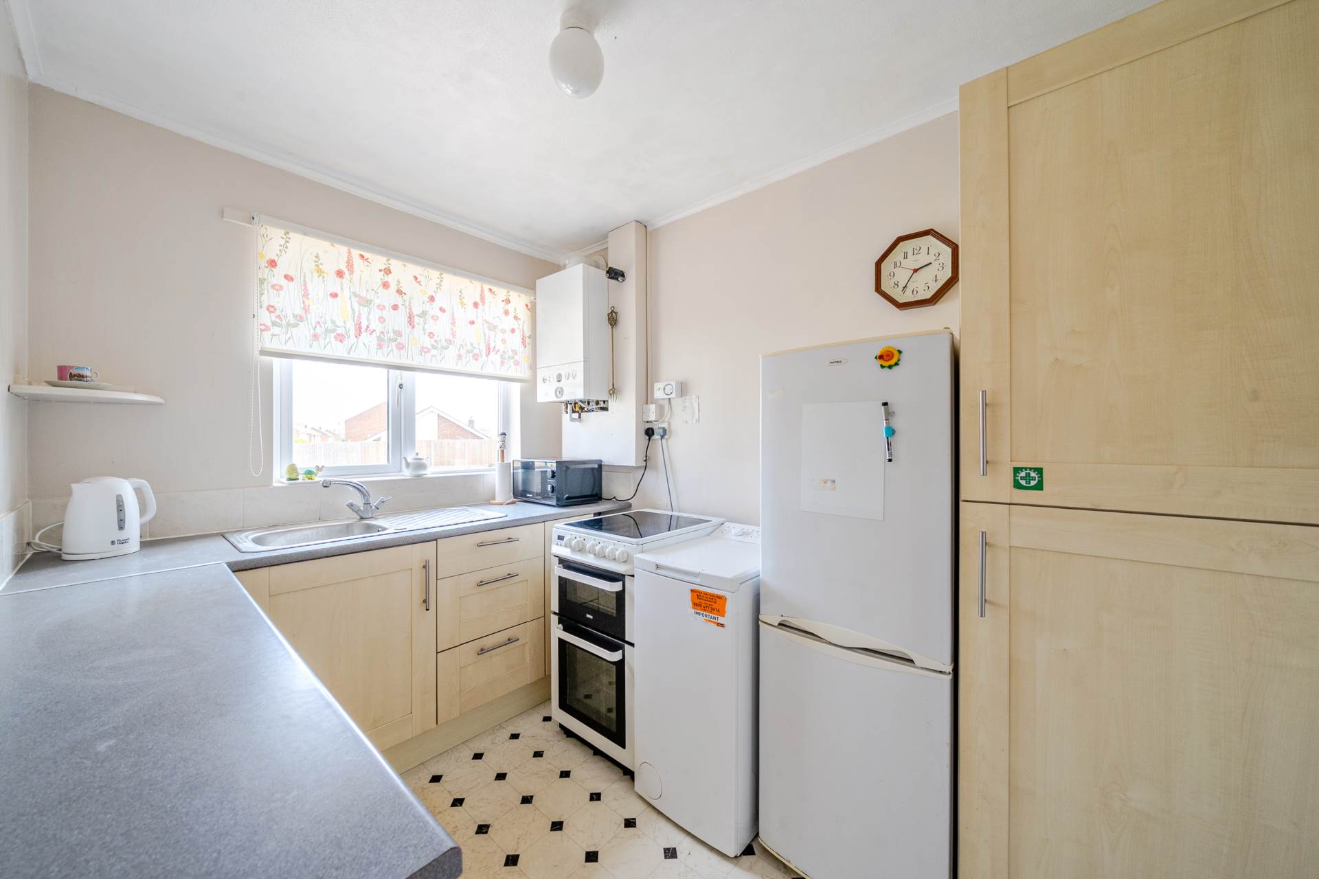 Twinwoods Road, Clapham, Image 3