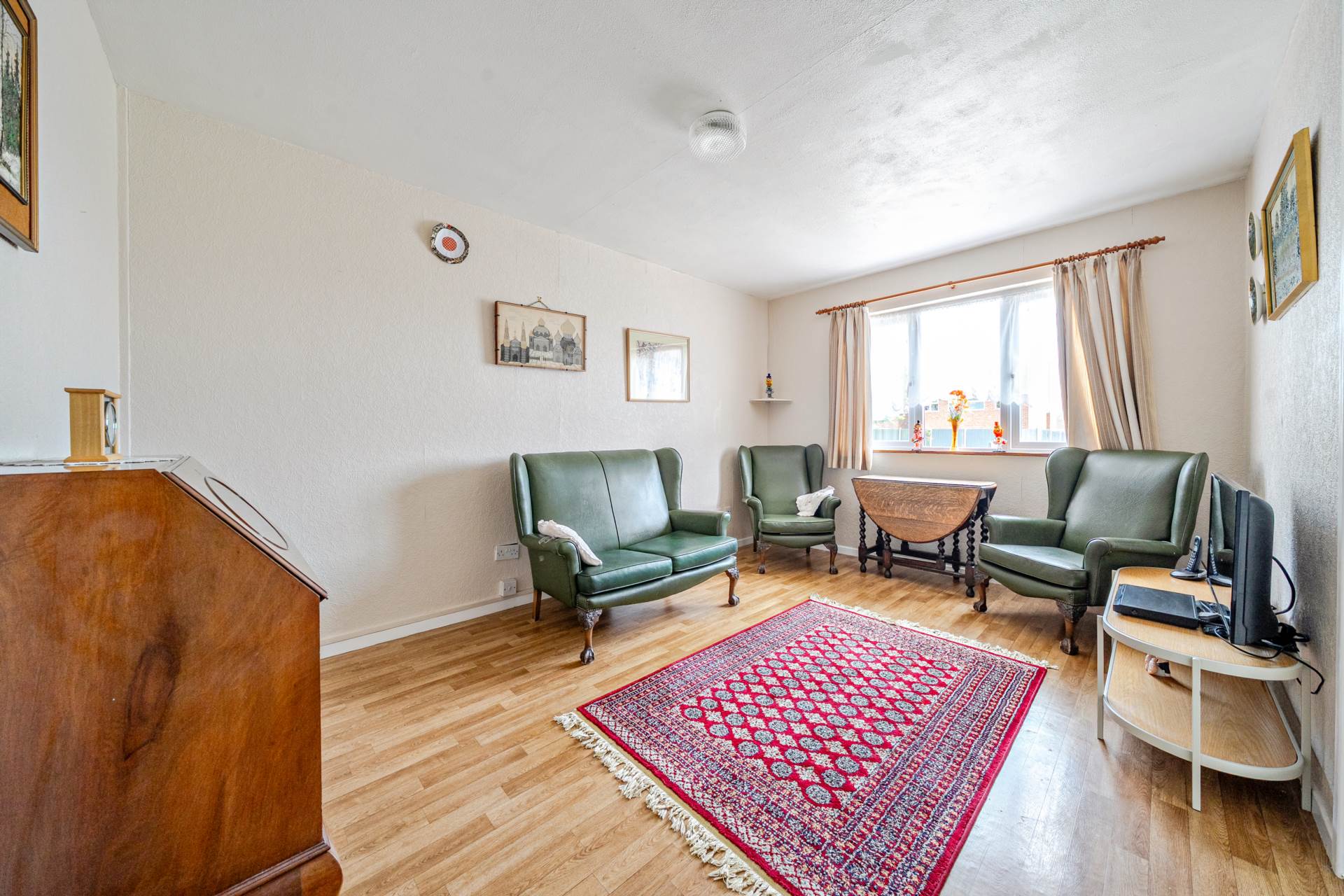 Twinwoods Road, Clapham, Image 4
