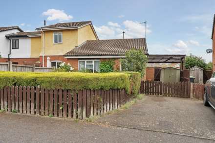 Twinwoods Road, Clapham, Image 9