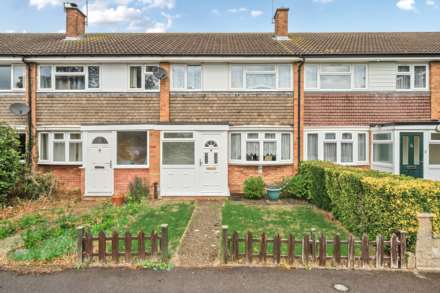 3 Bedroom Terrace, Chillingham Green, Putnoe