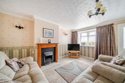 Chillingham Green, Putnoe, Image 2