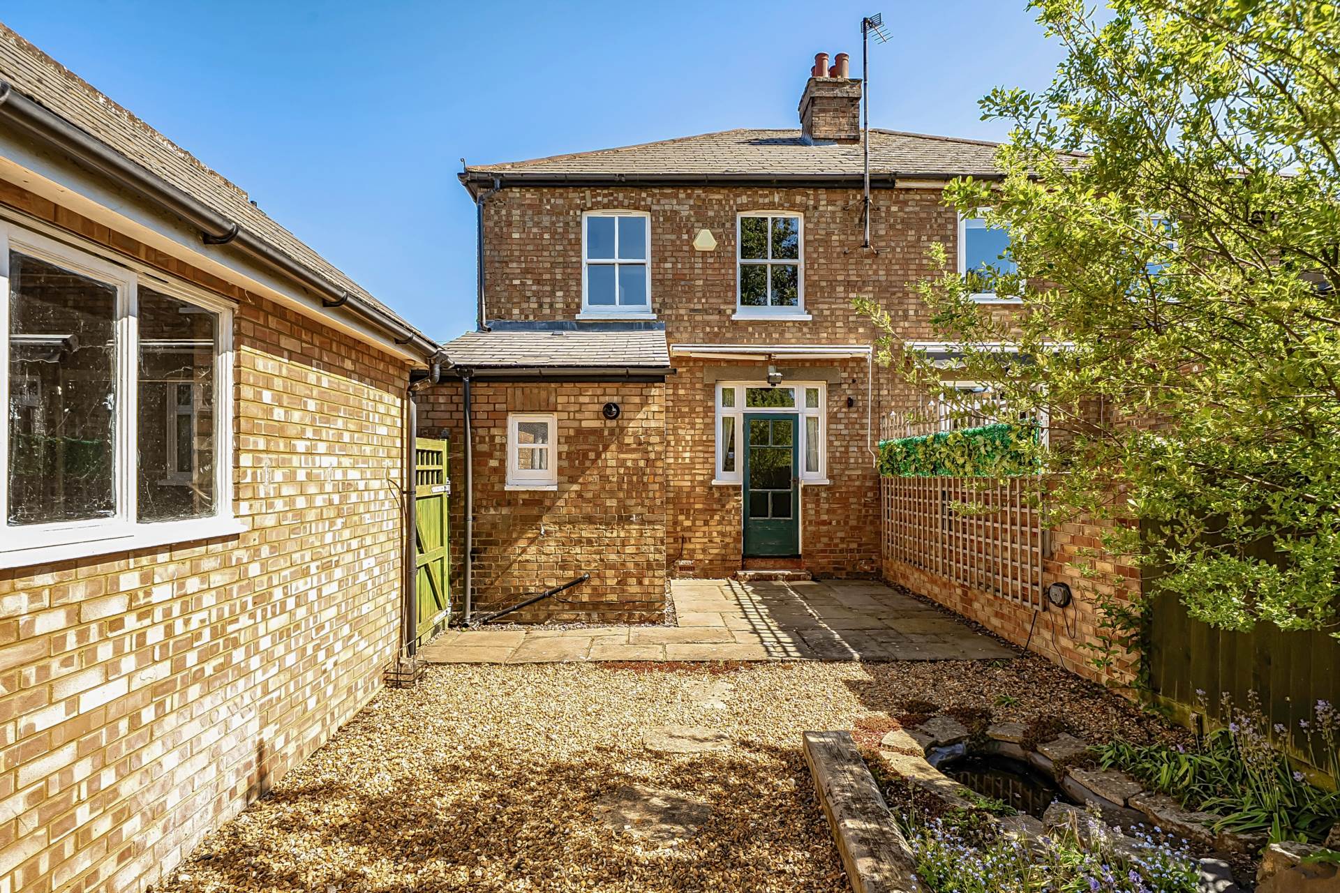 Willow Road, Bedford, Image 16