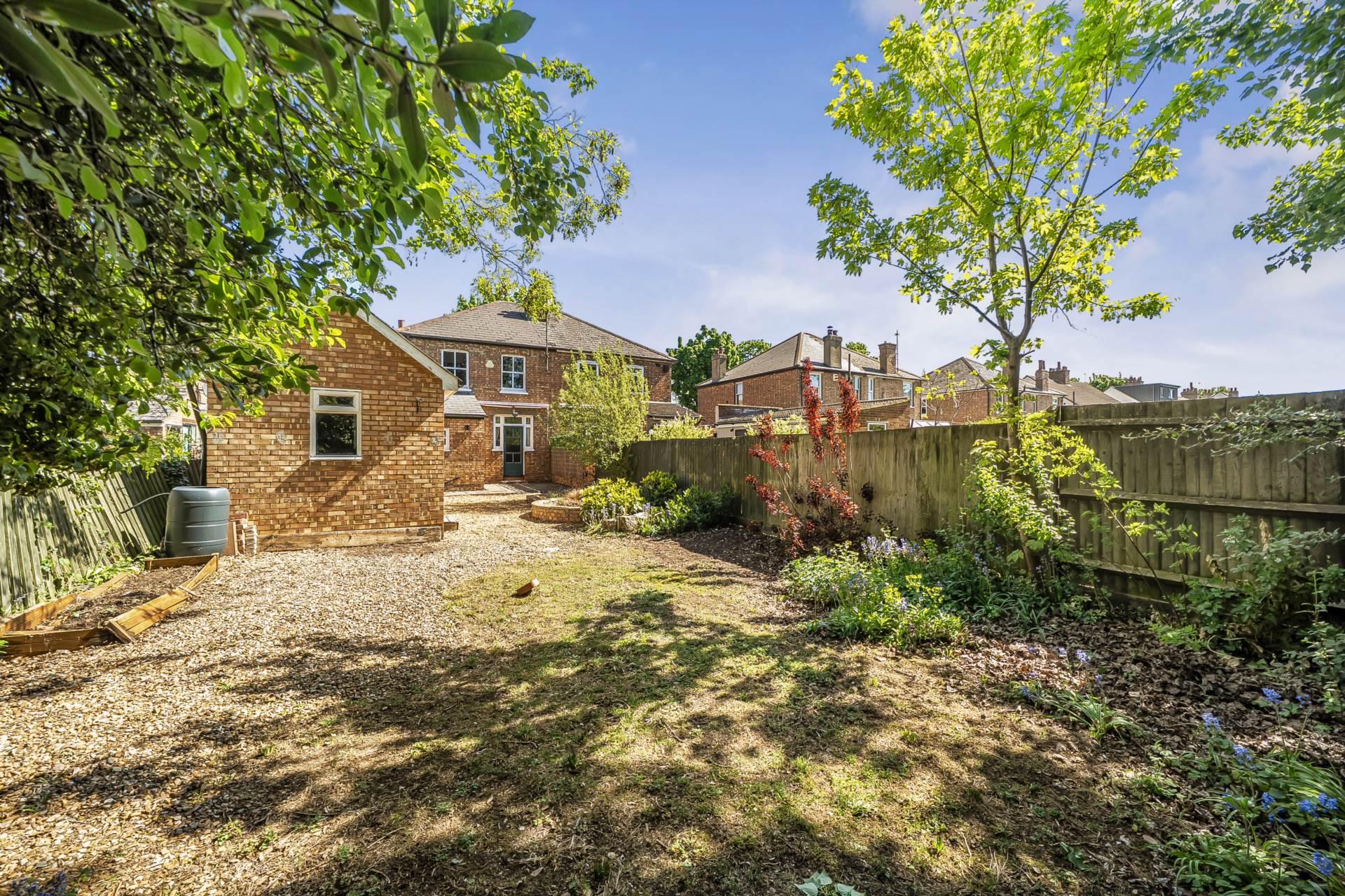 Willow Road, Bedford, Image 4
