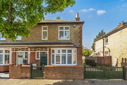 Willow Road, Bedford, Image 1