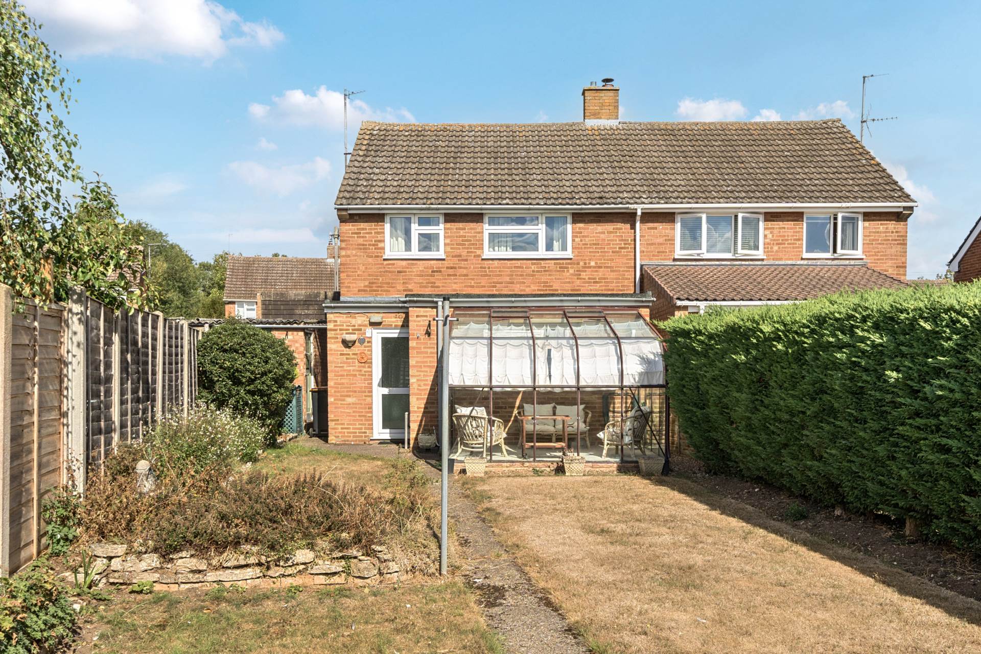 Woodland Drive, Bromham, Image 12