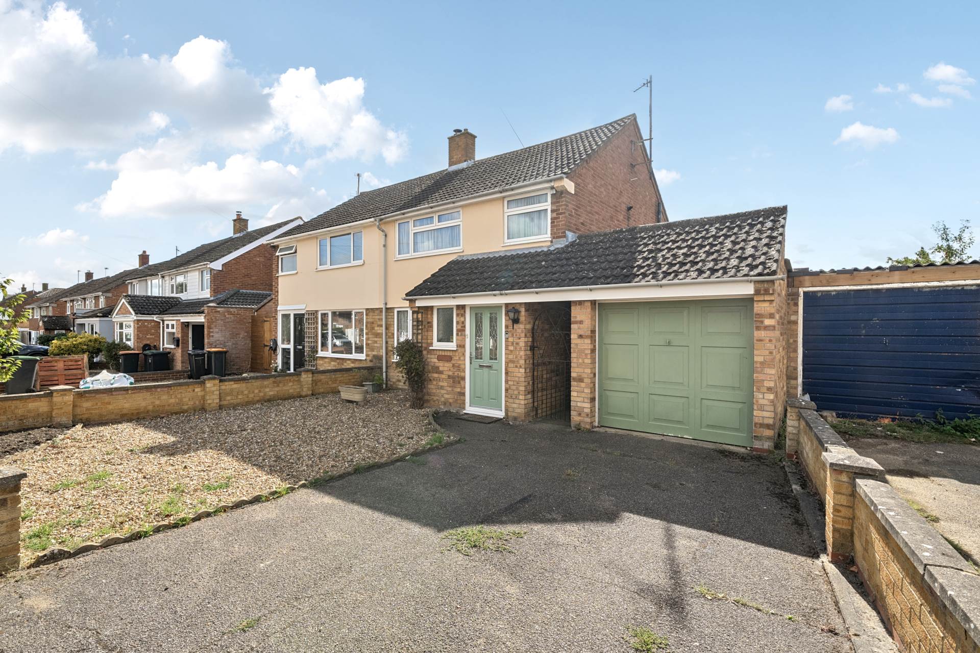 Woodland Drive, Bromham, Image 13