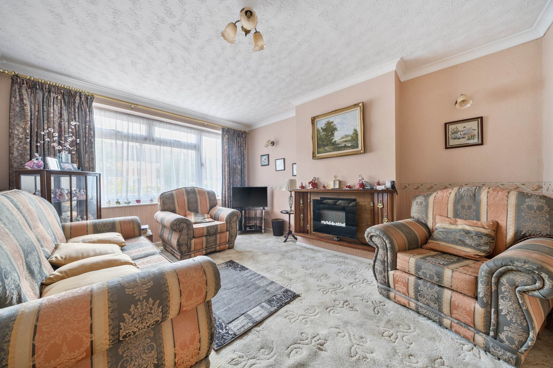 Woodland Drive, Bromham, Image 3