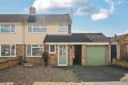 Woodland Drive, Bromham