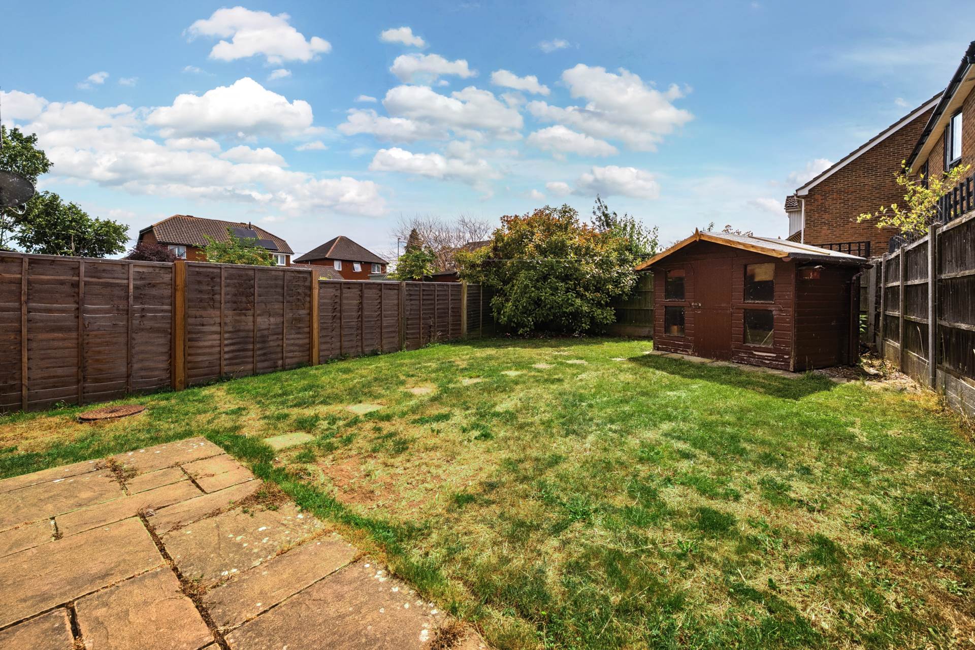 Warden Abbey, Riverfield Drive, Image 3