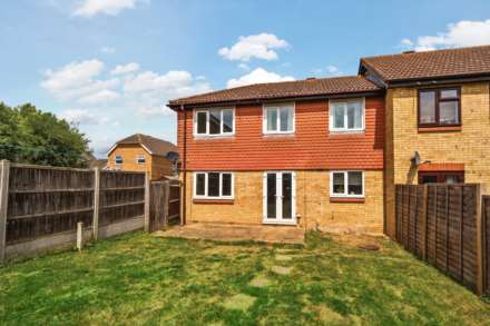 Warden Abbey, Riverfield Drive, Image 1
