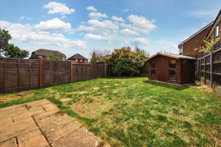 Warden Abbey, Riverfield Drive, Image 3